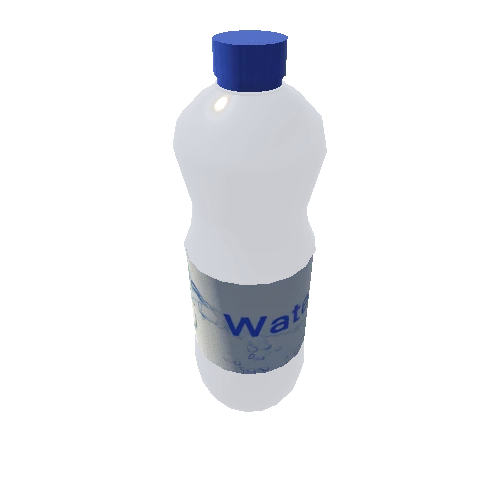 Water bottle 2